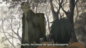 Mushishi