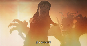 Blood: The Last Vampire