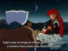 Historia de Andrómeda