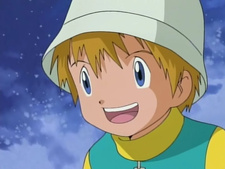 Digimon adventure 02