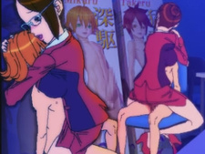 Office Lady - which loved Tripretzel - Shotacon Doll