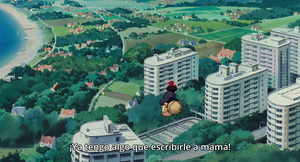 Nicky, la aprendiz de bruja