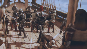 Siren's Call: Pirates of Rialto