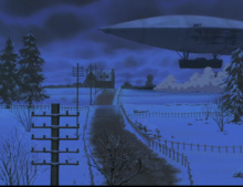 Spirit of Wonder: Shounen Kagaku Club