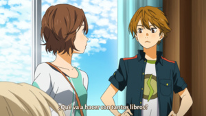 Shigatsu wa Kimi no Uso