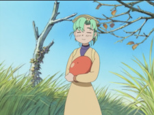 Yokohama Kaidashi Kikou: Quiet Country Cafe