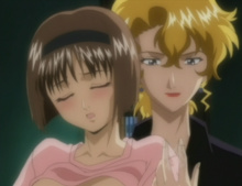 Hermanas Inmorales 2