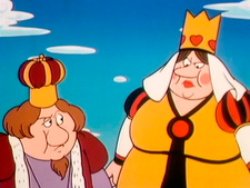 Fushigi no Kuni no Alice