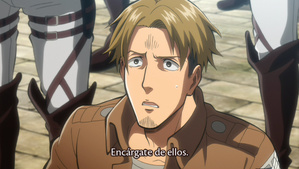 Shingeki no Kyojin: Kuinaki Sentaku