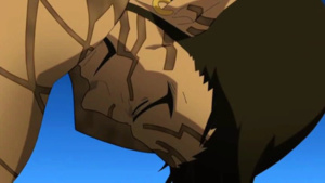 Gekijouban Munto Tenjounin to Akutonin Saigo no Tatakai