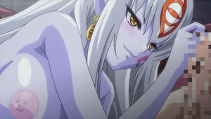 Monmusu Quest #2 [Minagi The Great Harlot of Babylon]