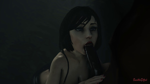 The Neighbours Wife (Bad Ending)