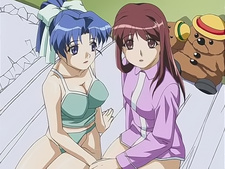 El Club de las Pervertidas