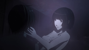 Sidonia no Kishi: Daikyuu Wakusei Seneki BD