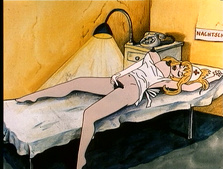 Welterfolge Des Cartoon-Sex 3