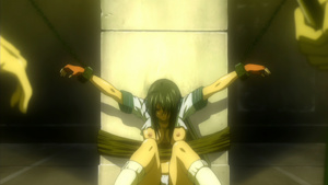 Ikkitousen - Dragon Destiny