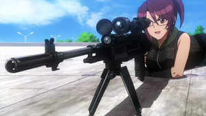 Triage X - Recollection XOXO