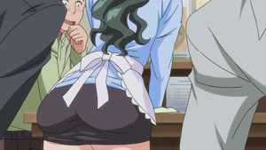 Maro no Kanja wa Gatenkei