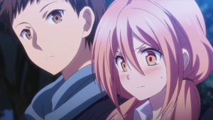 Netsuzou TRap -NTR-