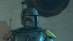 Star Wars - Episode One - The Force Inside