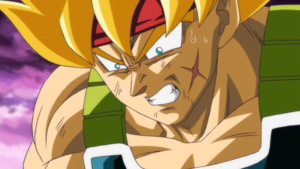 Bardock