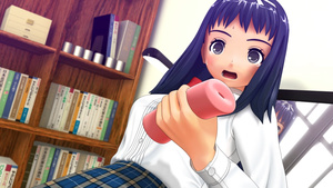 Magical Girl Oriharukon