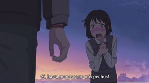 Your Name.