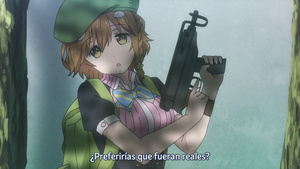 Masamune-kun no Revenge