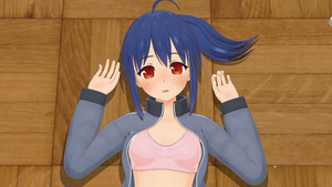 Futa Tomo! Hana & Mayu