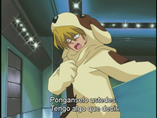 Yu☆Gi☆Oh! Duel Monsters