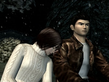Shenmue: The Movie
