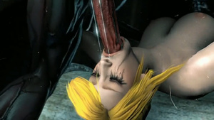 Samus And Unknown Planet 4