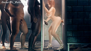 Best Animated Porn Compilation - Dead Or Alive Edition