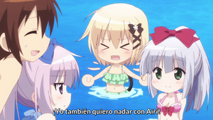 Alice or Alice: Siscon Niisan to Futago no Imouto