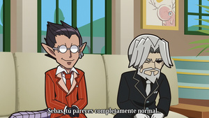 Overlord: Ple Ple Pleiades (OVA)