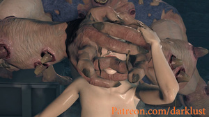 The Borders of the Tomb Raider - Part 1