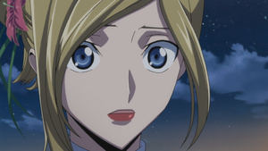 Code Geass: Hangyaku no Lelouch R2