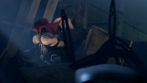 Resident Evil - Another Day