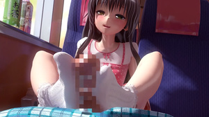 To Love-ru Diary Sister