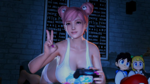 Usaginoka Issue No.1