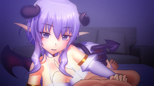 Surua no kairaku onanisapoto