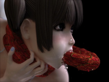 - little ballerina - HINA BITCH! 2