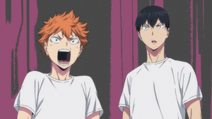 Haikyuu!! 2nd Season