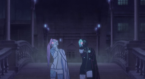 Gravity Rush: Overture