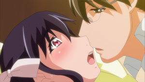 Boku dake no Hentai Kanojo Motto♥ The Animation