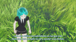 Houseki no Kuni (TV)