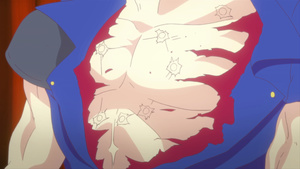 Baku Ane 2: Otouto Ippai Shibocchau zo! The Animation