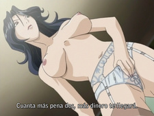 Hana no Joshi Announcer: Newscaster Etsuko