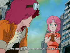 El Puño de la Estrella del Norte