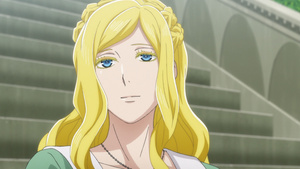 La leyenda de los héroes de la galaxia - La nueva tesis